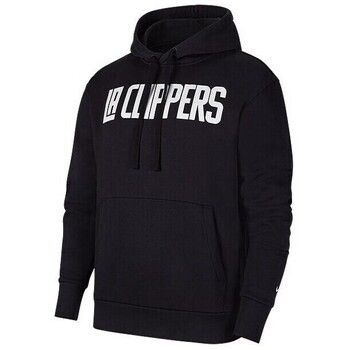 Nike Chaqueta deporte Nba Los Angeles Clippers City Edition Logo para hombre
