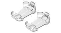 clips para zapatillas coros pod 2 para sensor de zancada