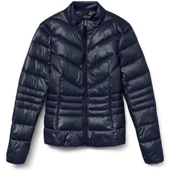 Vero Moda Abrigo de plumas Sorayasiv para mujer