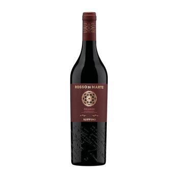 Ruffino Vino Tinto Rosso Di Marte Bolgheri 75 Cl Sin Alcohol