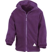 result chaqueta r160jy para nino