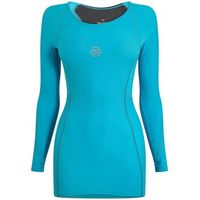 skins camiseta manga larga series-3 para mujer