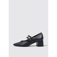 sandra fontan zapatos de tacon bakaiku para mujer