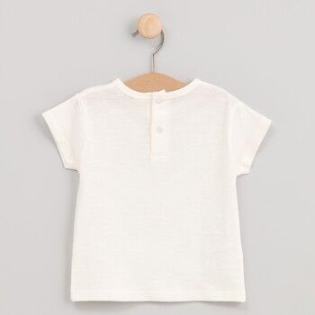 cotton fish Camiseta 90705-CHILD para niño
