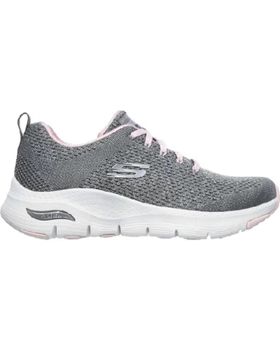 de SKECHERS ARCH FIT - SUNNY OUTLOOCK GRIS