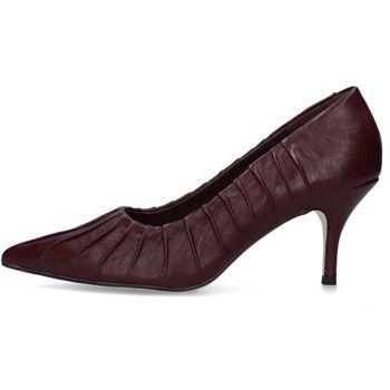 Anita Zapatos de tacón 26VIA01 para mujer
