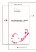 gestion procesado y analisis de imagenes biomedicas