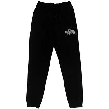 The North Face Pantalón chandal NF0A8JNG para niño