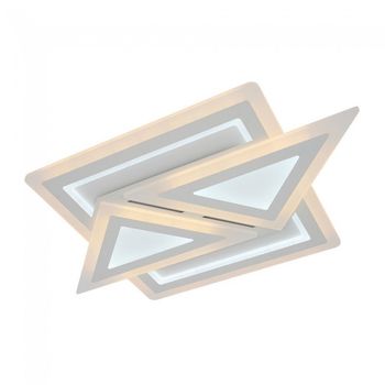 Plafón de techo led atria (169w)