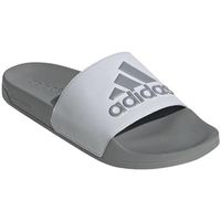 adidas chanclas sandales adilette haute confort para mujer