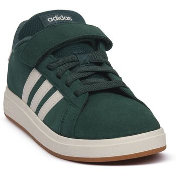 adidas Zapatillas GRAND COURT 00S EL para niña