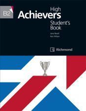 High Achievers B2: student's book