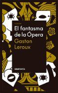 el fantasma de la opera