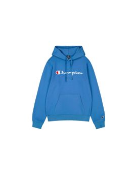 Sudadera Champion Hooded Sweatshirt Hombre