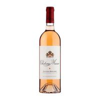 chateau musar vino rosado rose obaideh 75 cl 125 vol