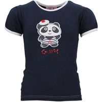 miss girly camiseta t-shirt fille fumyrin para nina
