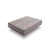 colchon 135x190 visco 28 cm -2 grafeno palace matris
