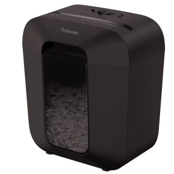 Fellowes Powershred LX25 Destructora de Papel Corte en Partículas 11.5L