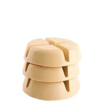 rio hard wax tablets