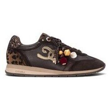 Carmela Zapatos de tacón deportivo 16423401 marron para mujer