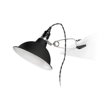 Lámpara pinza/clip pepper