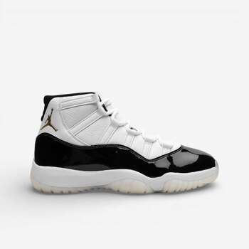 Nike Zapatillas altas Jordan 11 Retro DMP Gratitude (2023) para hombre
