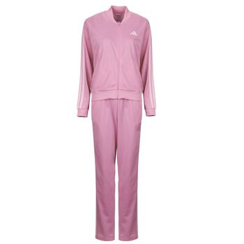 adidas Chándal Essentials 3-Stripes Track Suit para mujer