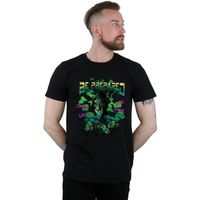 disney camiseta the lion king long live the king para hombre