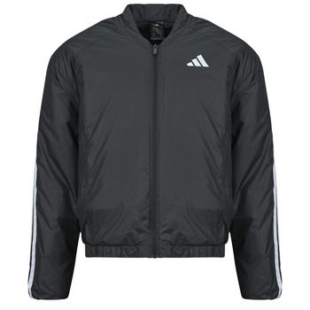 adidas Cazadora Essentials CLIMAWARM 3-Stripes Insulated Bomber Jackets para hombre