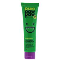 pure paw paw ointment watermelon