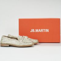 jb martin mocasines jeanne para mujer