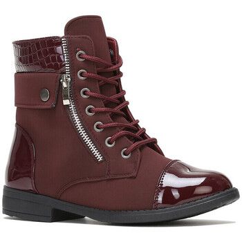 La Modeuse Botines 13824_P33441 para mujer
