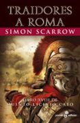 Traidores a Roma (Libro XVIII de Quinto Licinio Cato)