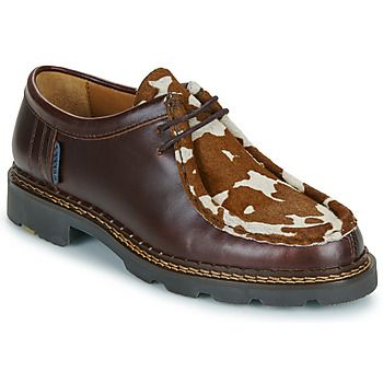 Pellet Zapatos Mujer MACHA para mujer