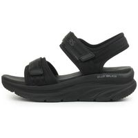 skechers sandalias - para mujer
