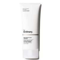 limpiador en crema glycolipid de the ordinary 150 ml