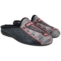 gema garcia pantuflas zapatilla vintage para hombre