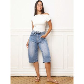La Modeuse Short 79356_P188747 para mujer