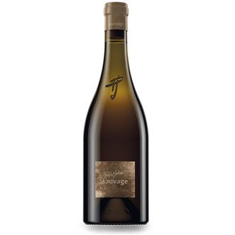 Pascal Jolivet Blanc Sauvage Magnum Aoc Sancerre - Valle Del Loira, 150.00cl, 13% Vol