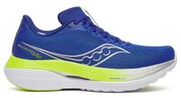 saucony hombre - azul