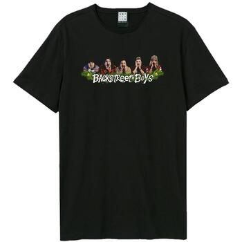 Amplified Clothing Camiseta Wreath para mujer