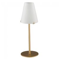 lampara de mesa canto