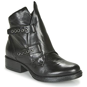 Dream in Green Botines NIMOVE para mujer