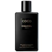 chanel coco moisturising body lotion 200ml