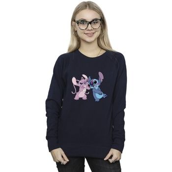 Disney Jersey BI22716 para mujer