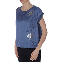 deha camiseta b54044 para mujer