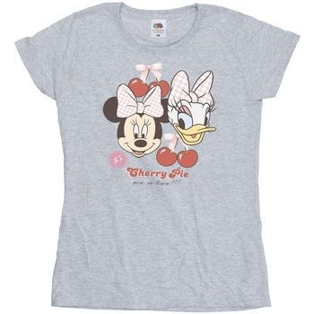 Disney Camiseta BI54502 para mujer