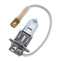 headlamp bulb - h3 453 - single pack pack