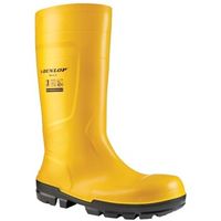 dunlop zapatillas deporte work-it para hombre