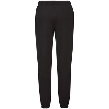Fruit Of The Loom Pantalón chandal Classic 80/20 para hombre